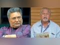 Vikram Gokhale's health showing "steady improvement," likely to be off ventilator support soon - Hindi News | Vikram Gokhale's health showing "steady improvement," likely to be off ventilator support soon | Latest entertainment News at Lokmattimes.com