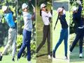 US Kids Golf Indian Championship: Excellent cards, great grit set up tense battles - Hindi News | US Kids Golf Indian Championship: Excellent cards, great grit set up tense battles | Latest other-sports News at Lokmattimes.com