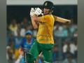Nortje Will bring aggression, but looking forward to taking him down: David Miller - Hindi News | Nortje Will bring aggression, but looking forward to taking him down: David Miller | Latest cricket News at Lokmattimes.com