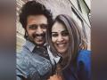 Riteish Deshmukh, Genelia D'souza wish their son Riaan on his birthday - Hindi News | Riteish Deshmukh, Genelia D'souza wish their son Riaan on his birthday | Latest entertainment News at Lokmattimes.com