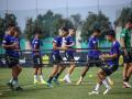 ISL: Hyderabad FC, ATK Mohun Bagan look to regain lost ground after recent defeats - Hindi News | ISL: Hyderabad FC, ATK Mohun Bagan look to regain lost ground after recent defeats | Latest football News at Lokmattimes.com