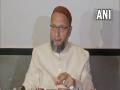 Owaisi questions PM Modi's handshake with Chinese Xi after Jaishankar's 'very firm on China' remark - Hindi News | Owaisi questions PM Modi's handshake with Chinese Xi after Jaishankar's 'very firm on China' remark | Latest politics News at Lokmattimes.com