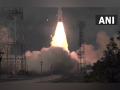 ISRO successfully launch PSLV-C54 carrying 9 satellites - Hindi News | ISRO successfully launch PSLV-C54 carrying 9 satellites | Latest national News at Lokmattimes.com