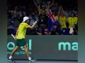 Australia end 19-year-old draught for Davis Cup final, defeat Croatia in semis - Hindi News | Australia end 19-year-old draught for Davis Cup final, defeat Croatia in semis | Latest tennis News at Lokmattimes.com