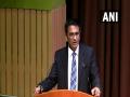 An institution thrives with time only when it functions democratically: CJI Chandrachud - Hindi News | An institution thrives with time only when it functions democratically: CJI Chandrachud | Latest national News at Lokmattimes.com