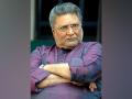 Vikram Gokhale passes away at 77: A look back at the veteran's illustrious acting career - Hindi News | Vikram Gokhale passes away at 77: A look back at the veteran's illustrious acting career | Latest entertainment News at Lokmattimes.com