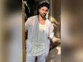 Arryaman Seth on breaking into Bollywood scene with Sony Liv's Tanaav and changing perceptions along the way - Hindi News | Arryaman Seth on breaking into Bollywood scene with Sony Liv's Tanaav and changing perceptions along the way | Latest business News at Lokmattimes.com