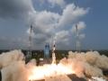 India-Bhutan SAT launched into space today by ISRO's PSLV - Hindi News | India-Bhutan SAT launched into space today by ISRO's PSLV | Latest international News at Lokmattimes.com