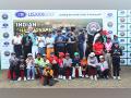 US Kids Golf Indian Championship: Ishan, Pritish, Lavanya, Mahreen score impressive wins - Hindi News | US Kids Golf Indian Championship: Ishan, Pritish, Lavanya, Mahreen score impressive wins | Latest other-sports News at Lokmattimes.com