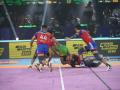 PKL: UP Yoddhas to face Patna Pirates in high voltage clash - Hindi News | PKL: UP Yoddhas to face Patna Pirates in high voltage clash | Latest other-sports News at Lokmattimes.com