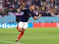 FIFA WC: Kylian Mbappe nets brace as France defeat Denmark to book Round of 16 spot - Hindi News | FIFA WC: Kylian Mbappe nets brace as France defeat Denmark to book Round of 16 spot | Latest football News at Lokmattimes.com