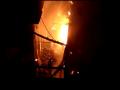 Fire in Kolkata's Tiretti Bazaar area doused, no casualties reported - Hindi News | Fire in Kolkata's Tiretti Bazaar area doused, no casualties reported | Latest national News at Lokmattimes.com
