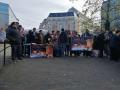 Indian diaspora organizes event in Brussels to commemorate 26/11 Mumbai terror attack - Hindi News | Indian diaspora organizes event in Brussels to commemorate 26/11 Mumbai terror attack | Latest international News at Lokmattimes.com