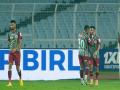 ISL: Hyderabad FC lose top spot after going down to spirited ATK Mohun Bagan - Hindi News | ISL: Hyderabad FC lose top spot after going down to spirited ATK Mohun Bagan | Latest football News at Lokmattimes.com