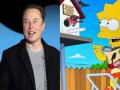 Wait, did Simpsons predict Elon Musk's Twitter takeover in 2015? Find out - Hindi News | Wait, did Simpsons predict Elon Musk's Twitter takeover in 2015? Find out | Latest technology News at Lokmattimes.com