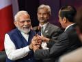 PM Modi in 'Mann Ki Baat' gives shout-out to Telangana weaver to highlight common man's pride in hosting G20 - Hindi News | PM Modi in 'Mann Ki Baat' gives shout-out to Telangana weaver to highlight common man's pride in hosting G20 | Latest national News at Lokmattimes.com