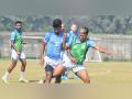 I-League: Mohammedan Sporting Club looking to get campaign on right track against TRAU FC - Hindi News | I-League: Mohammedan Sporting Club looking to get campaign on right track against TRAU FC | Latest football News at Lokmattimes.com