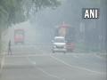 Mumbai: AQI at 206 in 'poor' category - Hindi News | Mumbai: AQI at 206 in 'poor' category | Latest national News at Lokmattimes.com