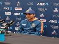 Focus on making most out of chances I get: Shubman Gill - Hindi News | Focus on making most out of chances I get: Shubman Gill | Latest cricket News at Lokmattimes.com