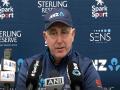 Lockie bowled great pace, Matt Henry looked good: NZ coach Stead after 2nd ODI with India called off - Hindi News | Lockie bowled great pace, Matt Henry looked good: NZ coach Stead after 2nd ODI with India called off | Latest cricket News at Lokmattimes.com