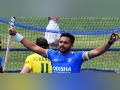 Australia take 2-0 lead in series against India after 7-4 win - Hindi News | Australia take 2-0 lead in series against India after 7-4 win | Latest hockey News at Lokmattimes.com