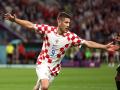 FIFA WC: Kramaric brace helps Croatia thump Canada 4-1 - Hindi News | FIFA WC: Kramaric brace helps Croatia thump Canada 4-1 | Latest football News at Lokmattimes.com