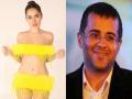 Chetan Bhagat says Uorfi Javed controversy-stirring comment taken "out of context" - Hindi News | Chetan Bhagat says Uorfi Javed controversy-stirring comment taken "out of context" | Latest entertainment News at Lokmattimes.com