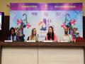 IFFI 2022: Makers of film 'I have electric dreams' say film neither idealises nor condemns complexities of relationships - Hindi News | IFFI 2022: Makers of film 'I have electric dreams' say film neither idealises nor condemns complexities of relationships | Latest entertainment News at Lokmattimes.com