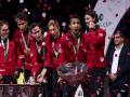 Canada win maiden Davis Cup title, oust Australia 2-0 in final - Hindi News | Canada win maiden Davis Cup title, oust Australia 2-0 in final | Latest tennis News at Lokmattimes.com
