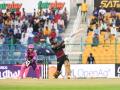 Skipper Rovman Powell's power-hitting carries Northern Warriors past Bangla Tigers - Hindi News | Skipper Rovman Powell's power-hitting carries Northern Warriors past Bangla Tigers | Latest cricket News at Lokmattimes.com