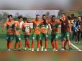 I League: Sreenidi Deccan down defending champions Gokulam Kerala 1-0 - Hindi News | I League: Sreenidi Deccan down defending champions Gokulam Kerala 1-0 | Latest football News at Lokmattimes.com