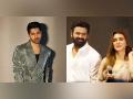 Wait, did Varun Dhawan just confirm Kriti Sanon's relationship with Prabhas? - Hindi News | Wait, did Varun Dhawan just confirm Kriti Sanon's relationship with Prabhas? | Latest entertainment News at Lokmattimes.com