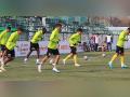 I-League: Churchill Brothers desperate for win as they go up against Real Kashmir - Hindi News | I-League: Churchill Brothers desperate for win as they go up against Real Kashmir | Latest football News at Lokmattimes.com