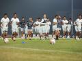 I-League: RoundGlass Punjab look to continue unbeaten run against spirited Aizawl - Hindi News | I-League: RoundGlass Punjab look to continue unbeaten run against spirited Aizawl | Latest football News at Lokmattimes.com