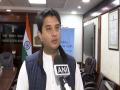 Air, rail connectivity with Northeast region is real 'Bharat Jodo', says Jyotiraditya Scindia - Hindi News | Air, rail connectivity with Northeast region is real 'Bharat Jodo', says Jyotiraditya Scindia | Latest national News at Lokmattimes.com