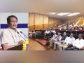 Yasaswy wanted to build modern India through Quality Education: Suresh Prabhu - Hindi News | Yasaswy wanted to build modern India through Quality Education: Suresh Prabhu | Latest business News at Lokmattimes.com