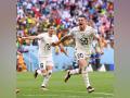 FIFA WC: Serbia strike twice to take 2-1 lead over Cameroon at half-time - Hindi News | FIFA WC: Serbia strike twice to take 2-1 lead over Cameroon at half-time | Latest football News at Lokmattimes.com