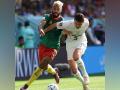 FIFA WC: Resilient Cameroon hold Serbia to 3-3 draw in thrilling Group G match - Hindi News | FIFA WC: Resilient Cameroon hold Serbia to 3-3 draw in thrilling Group G match | Latest football News at Lokmattimes.com