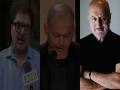 Anupam Kher takes swipe at IFFI jury head for calling 'The Kashmir Files' "propaganda, vulgar" - Hindi News | Anupam Kher takes swipe at IFFI jury head for calling 'The Kashmir Files' "propaganda, vulgar" | Latest entertainment News at Lokmattimes.com