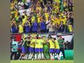 FIFA WC: Breathtaking Brazil beat Switzerland 1-0, storm into Round of 16 - Hindi News | FIFA WC: Breathtaking Brazil beat Switzerland 1-0, storm into Round of 16 | Latest football News at Lokmattimes.com