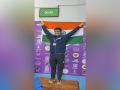 Rudrankksh in ranking round of all three individual Air Rifle events in National Shooting C'ships - Hindi News | Rudrankksh in ranking round of all three individual Air Rifle events in National Shooting C'ships | Latest other-sports News at Lokmattimes.com