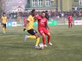 I-League: Real Kashmir maintain unbeaten run with victory over Churchill Brothers - Hindi News | I-League: Real Kashmir maintain unbeaten run with victory over Churchill Brothers | Latest football News at Lokmattimes.com
