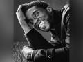 Chadwick Boseman birth anniversary: 'Black Panther' actor once said "I'm Dead" when asked about his MCU future - Hindi News | Chadwick Boseman birth anniversary: 'Black Panther' actor once said "I'm Dead" when asked about his MCU future | Latest entertainment News at Lokmattimes.com