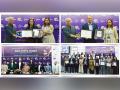 Manav Rachna honoured with prestigious Sports Awards at the TURF 2022 and India Sports Awards of FICCI - Hindi News | Manav Rachna honoured with prestigious Sports Awards at the TURF 2022 and India Sports Awards of FICCI | Latest business News at Lokmattimes.com