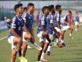 I-League: Hosts Mumbai Kenkre FC positive ahead of clash against NEROCA FC - Hindi News | I-League: Hosts Mumbai Kenkre FC positive ahead of clash against NEROCA FC | Latest football News at Lokmattimes.com