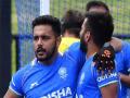 Preview: Indian men's hockey team gears up for third Test against Australia - Hindi News | Preview: Indian men's hockey team gears up for third Test against Australia | Latest hockey News at Lokmattimes.com