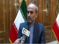 Refusal to sing national anthem not a sign of anti-hijab protest, says Iran broadcasting Prez - Hindi News | Refusal to sing national anthem not a sign of anti-hijab protest, says Iran broadcasting Prez | Latest international News at Lokmattimes.com