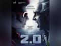 Rajinikanth, Akshay Kumar's sci-fi action film '2.0' turns 4 - Hindi News | Rajinikanth, Akshay Kumar's sci-fi action film '2.0' turns 4 | Latest entertainment News at Lokmattimes.com