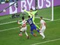 FIFA WC: Advantage USA as they lead Iran 1-0 at first half - Hindi News | FIFA WC: Advantage USA as they lead Iran 1-0 at first half | Latest football News at Lokmattimes.com