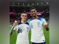 FIFA WC: Marcus Rashford's twin strike sees England trounce Wales 3-0 - Hindi News | FIFA WC: Marcus Rashford's twin strike sees England trounce Wales 3-0 | Latest football News at Lokmattimes.com